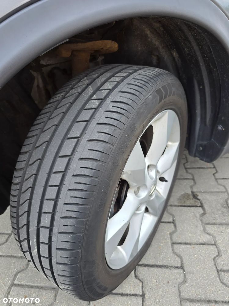 Nissan Juke 1.5 dCi Edition - 13