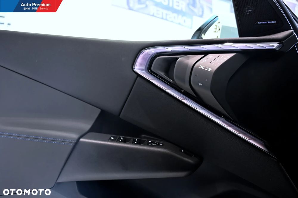 BMW X3 20 xDrive - 14