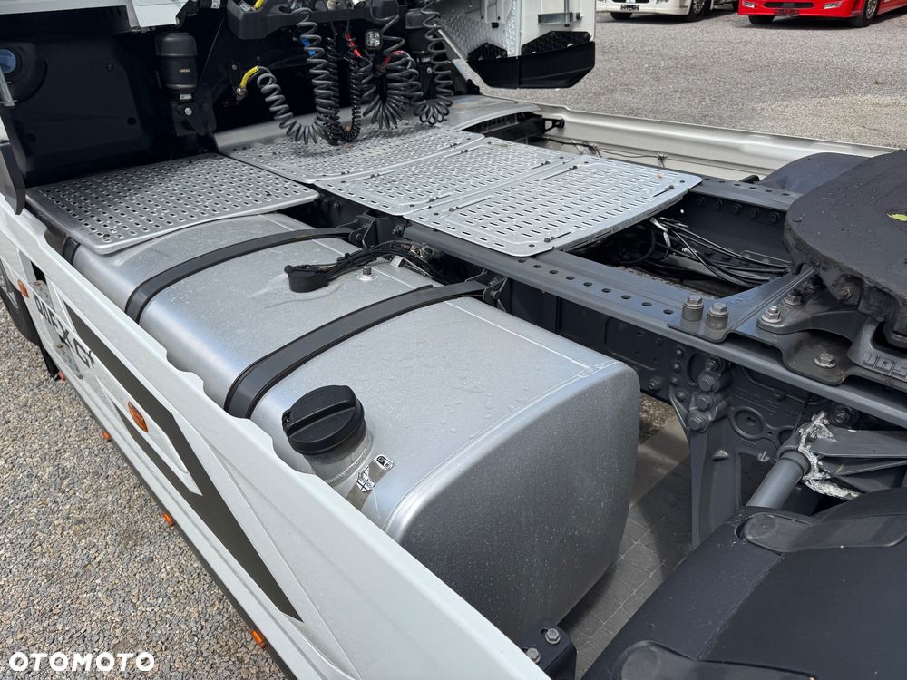 DAF XG+ 480 - 12