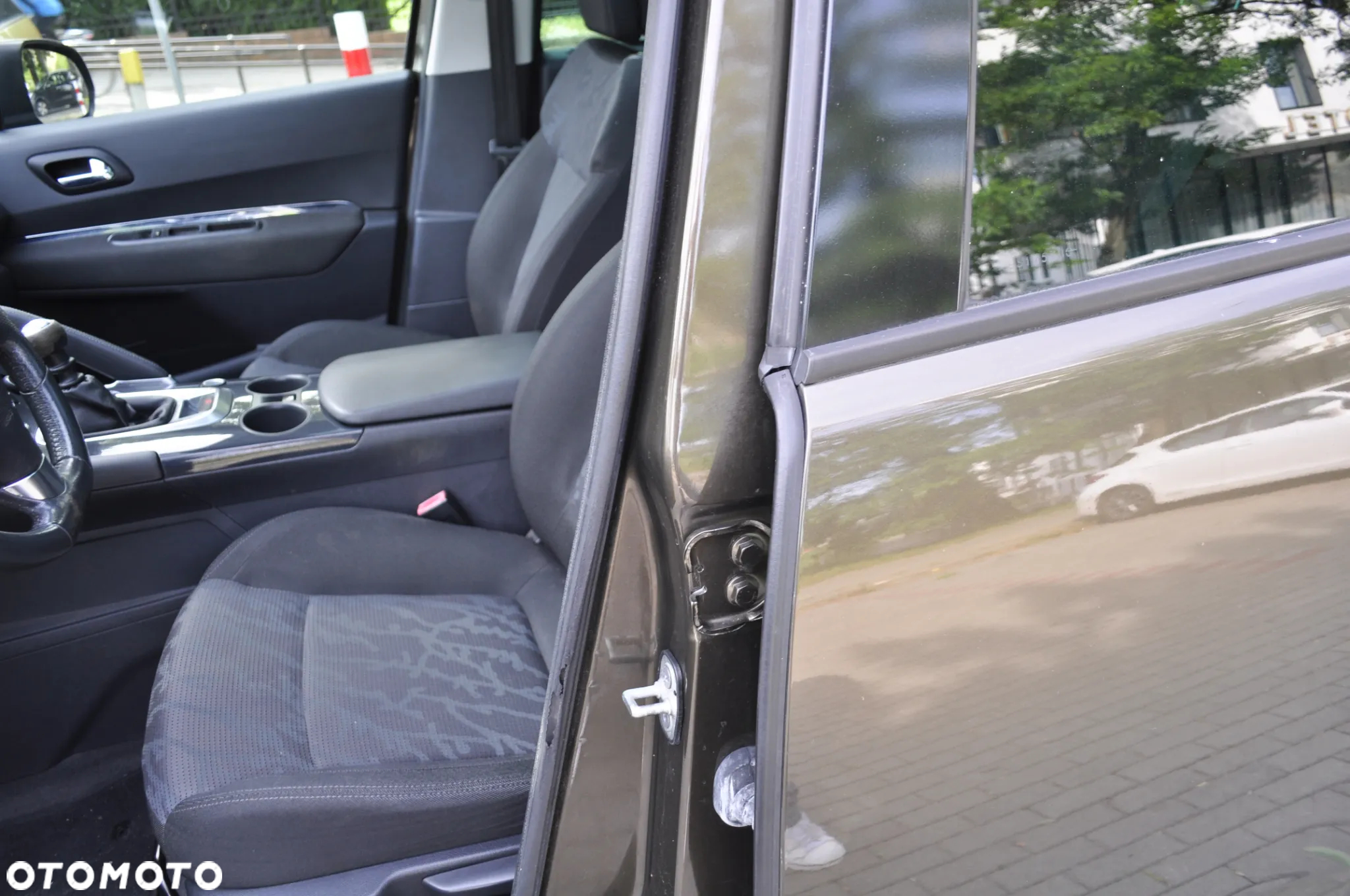 Peugeot 3008 - 8