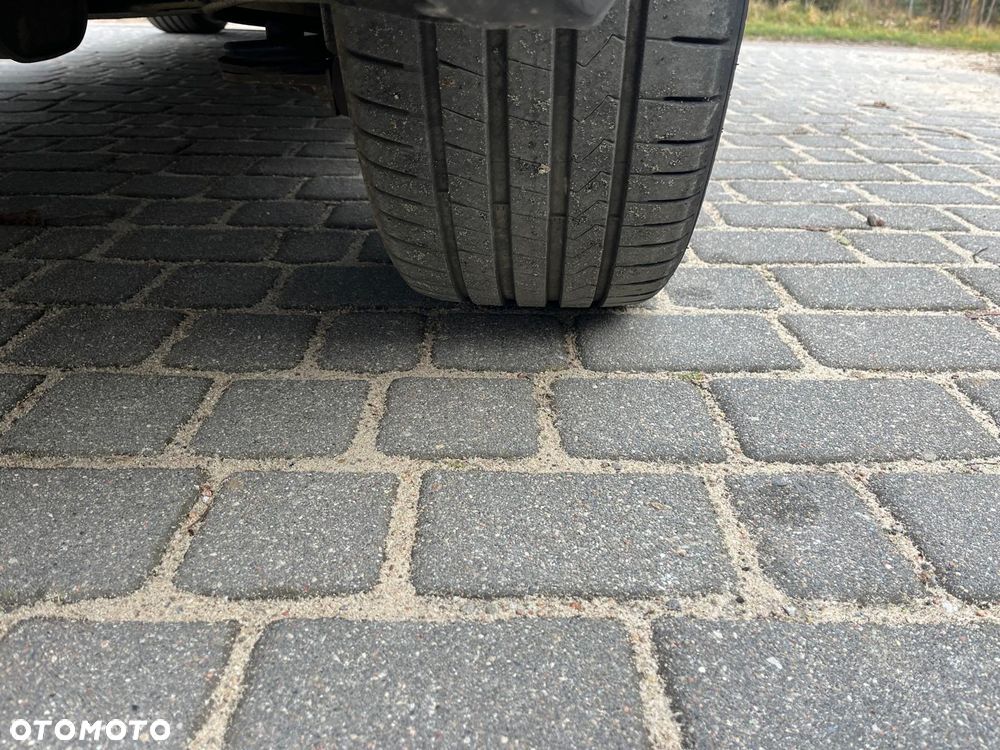 Opel Zafira 1.4 Turbo Innovation - 24