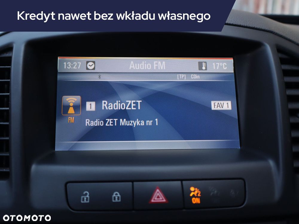 Opel Insignia - 19