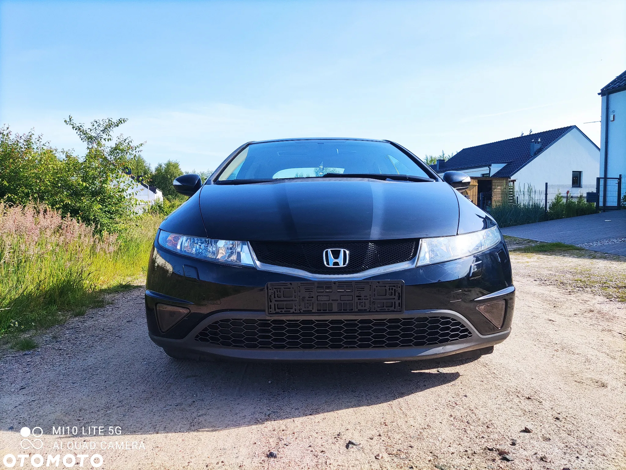 Honda Civic 1.8i-VTEC Executive - 3