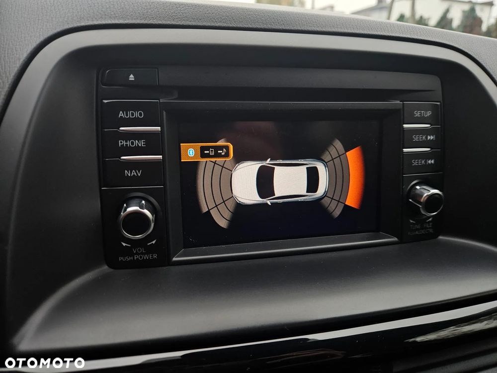 Mazda CX-5 SKYACTIV-D 150 Exclusive-Line - 19