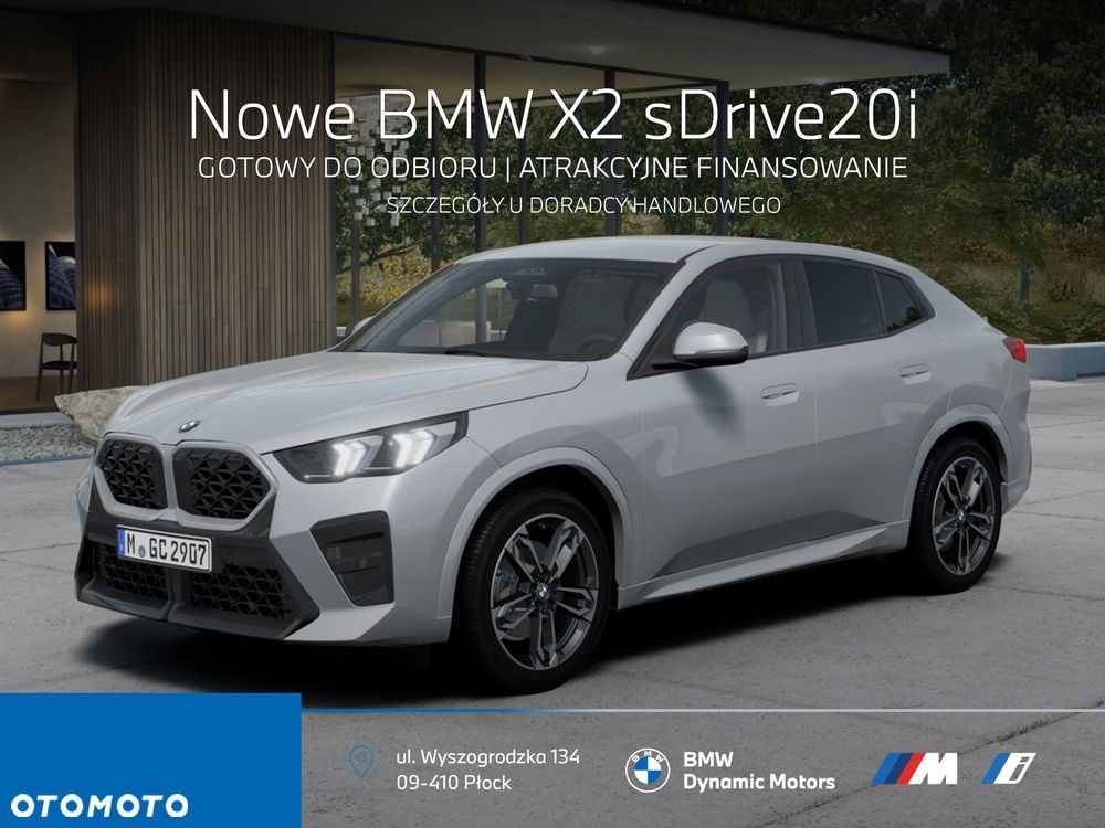BMW X2 - 2