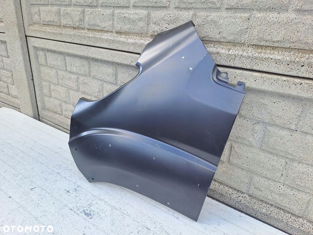 ducato boxer jumper 14-21 lift błotnik lewy nowy oryginał - 2