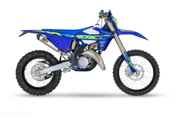 Sherco Enduro