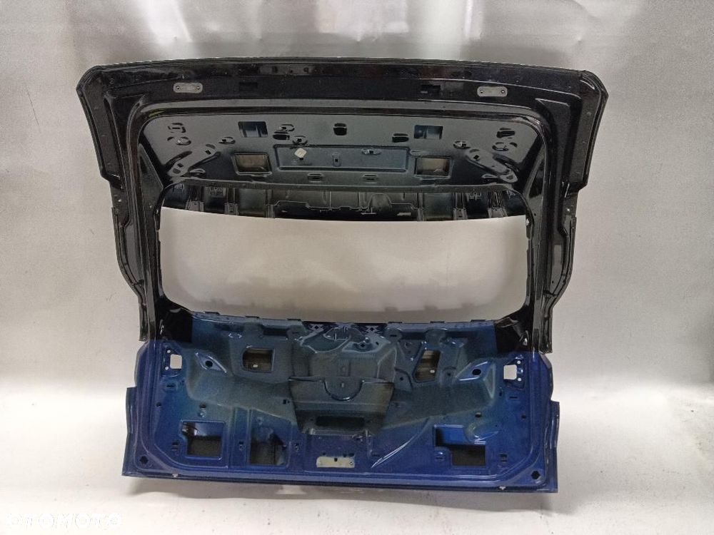 TYLNA KLAPA BAGAŻNIKA VW ID4 tylna klapa bagażnika id4 - 11