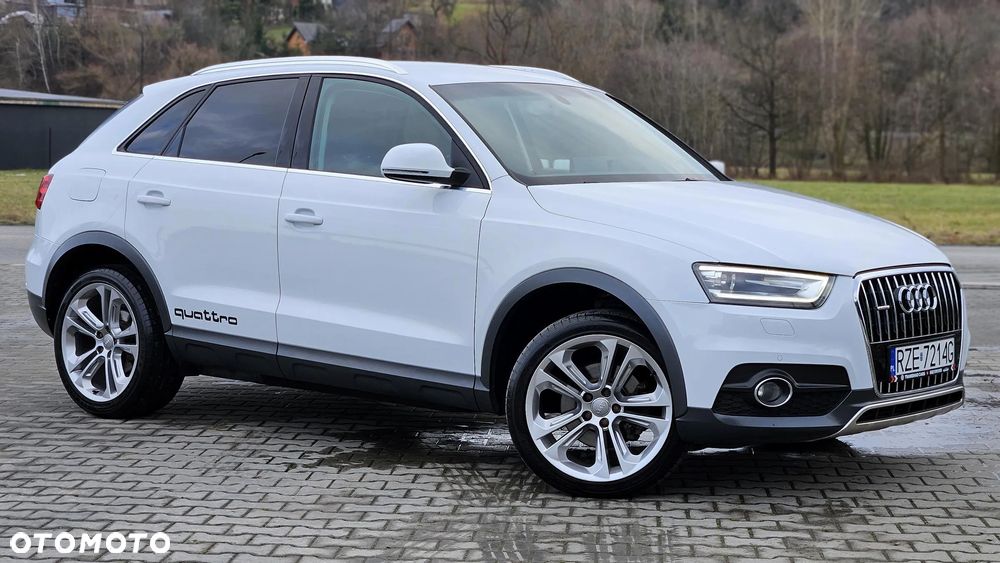 Audi Q3 2.0 TDI Quattro - 3