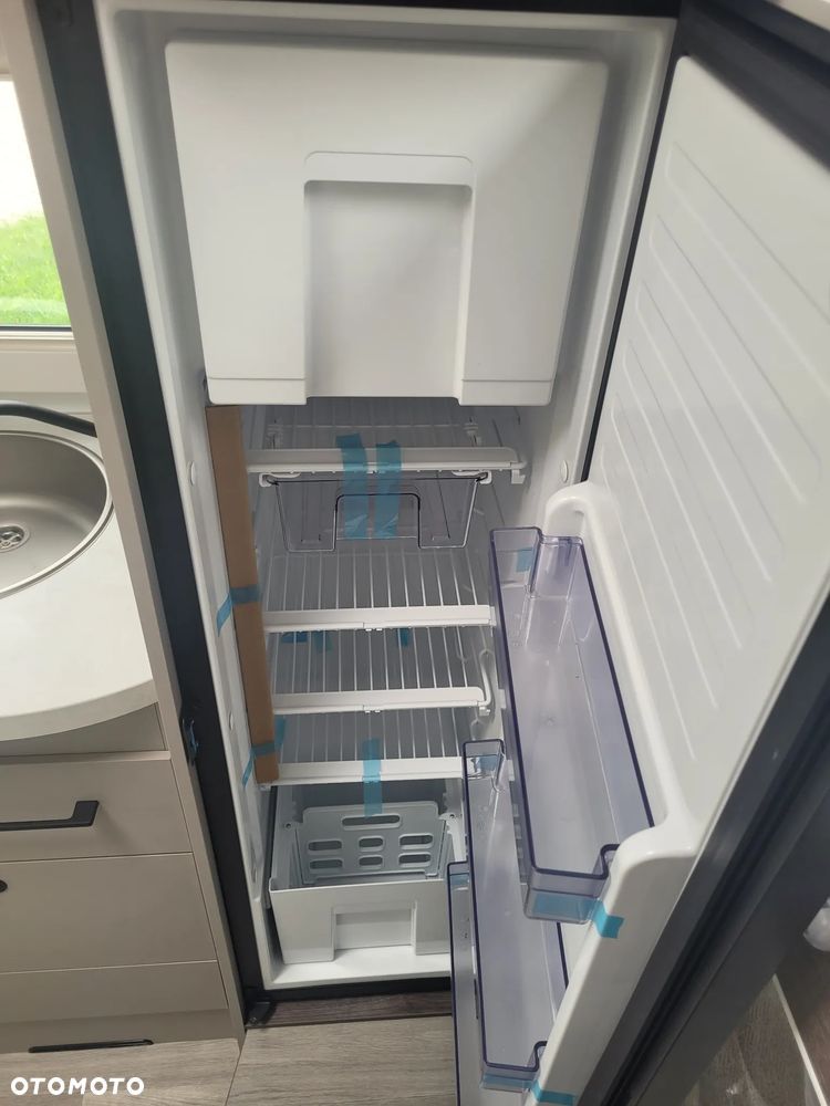 Benimar Tessoro 425 T26 - 13