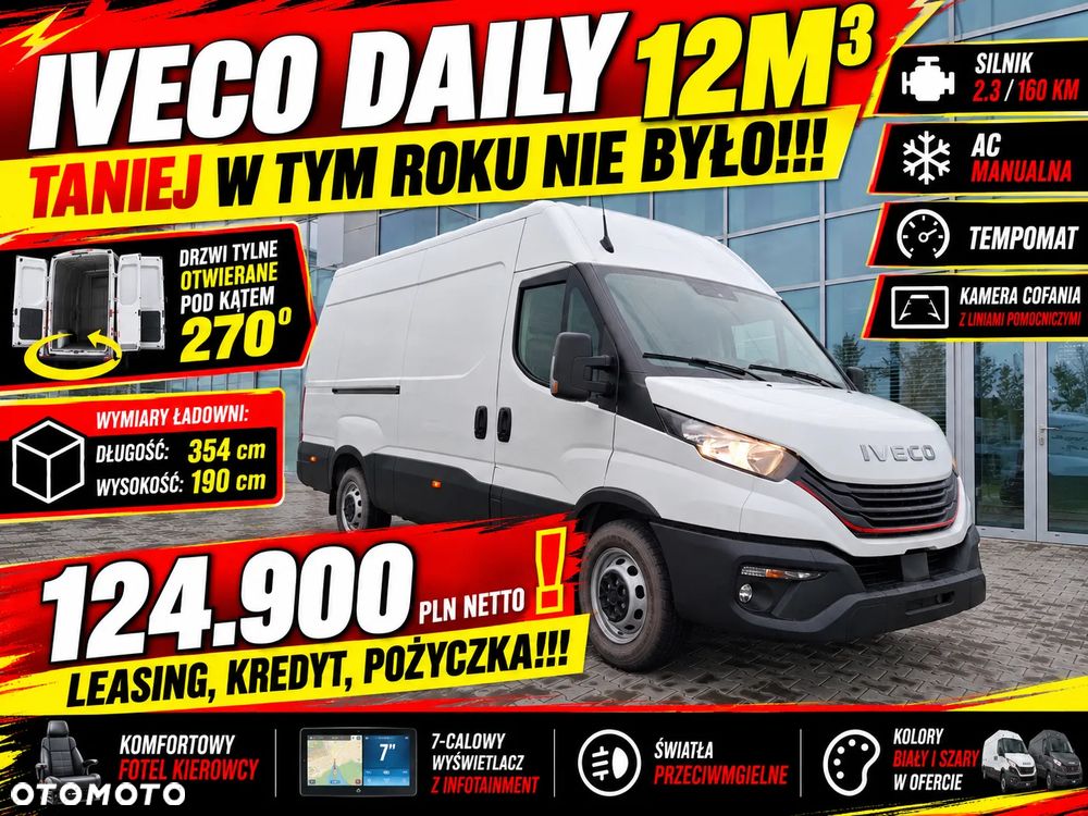 Iveco Daily