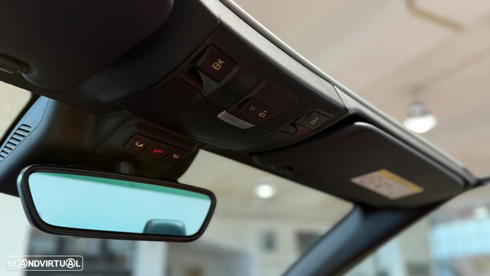 Mercedes-Benz C 63 AMG S - 35