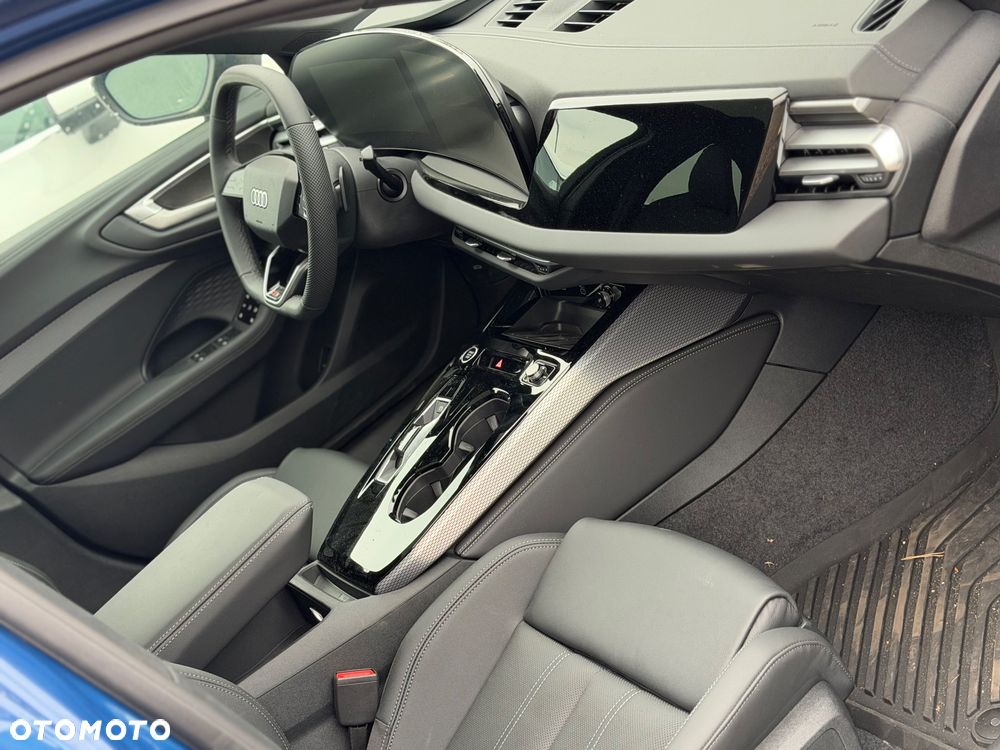 Audi A5 Sportback 45 TFSI mHEV Quattro S Line S tronic - 6