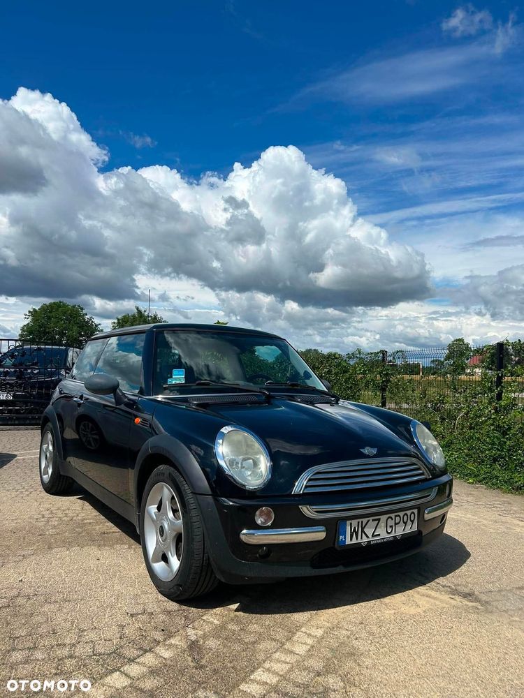 MINI ONE - 5