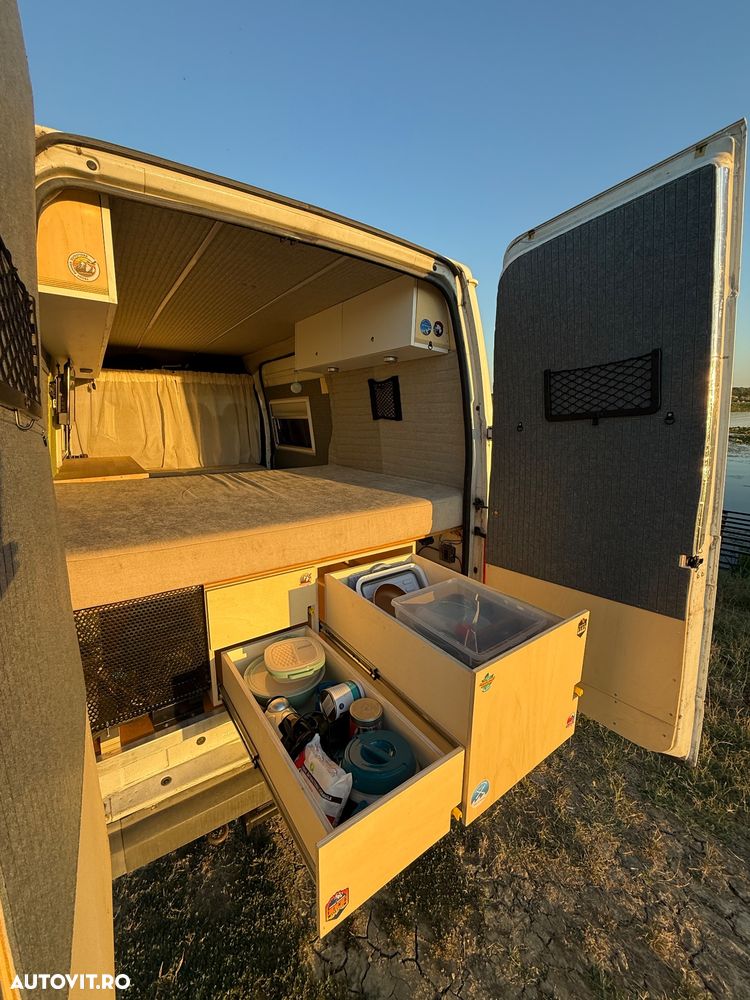 Ford Transit - 8