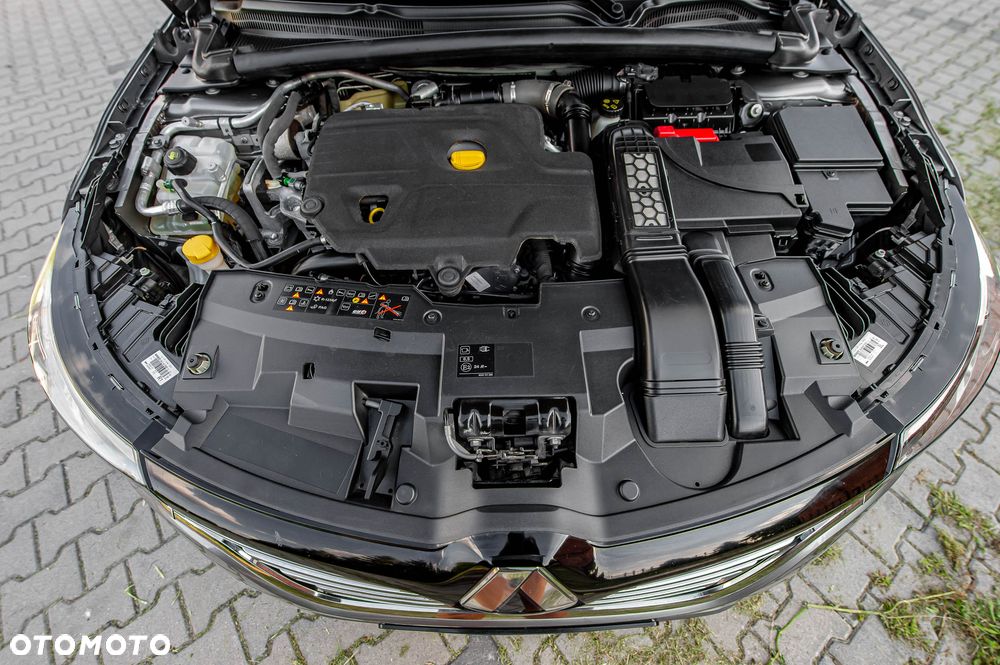 Renault Talisman - 39