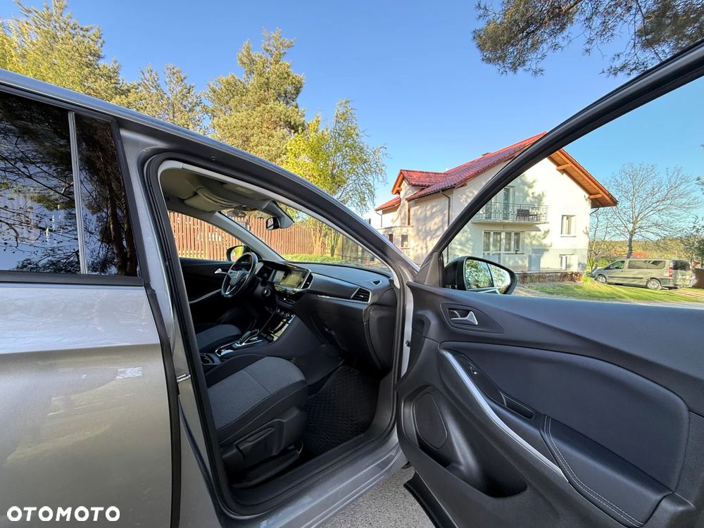 Opel Grandland X 1.5 CDTI Elegance S&S - 23