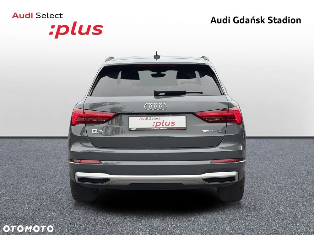 Audi Q3 - 5