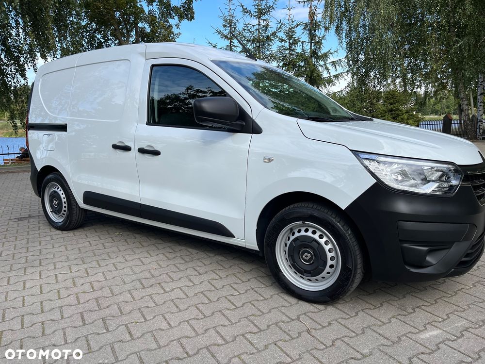 Renault Express - 4