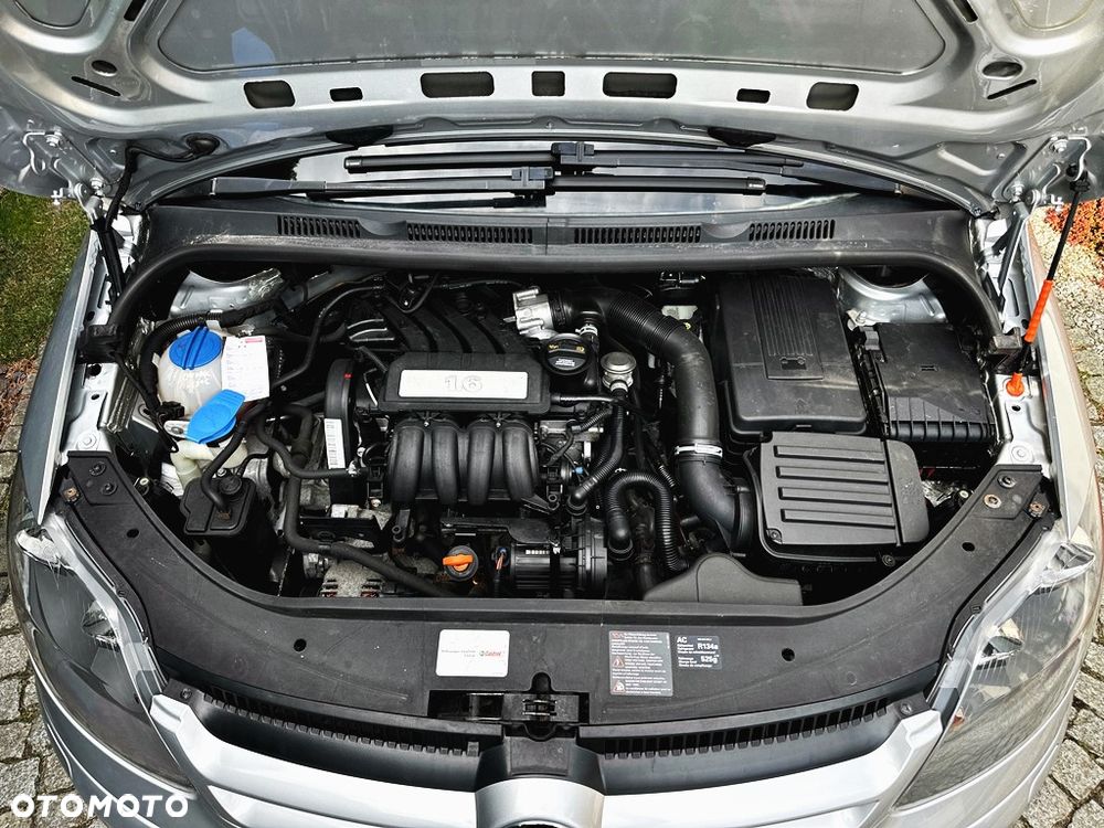 Volkswagen Golf Plus 1.6 Tour Edition - 29