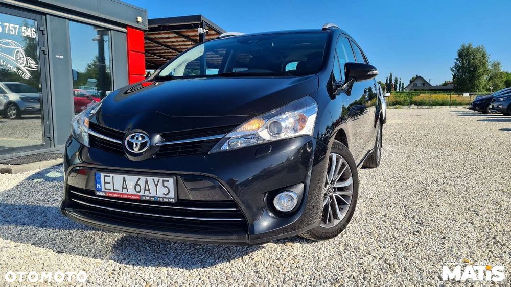 Toyota Verso - 35
