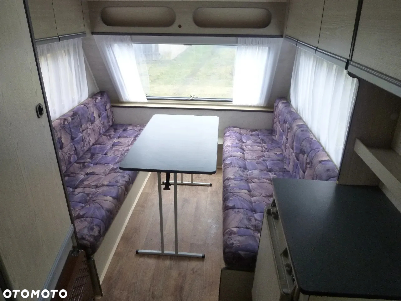 SWIFT Euroland 380 , 1995r , Zarejestrowana - 5