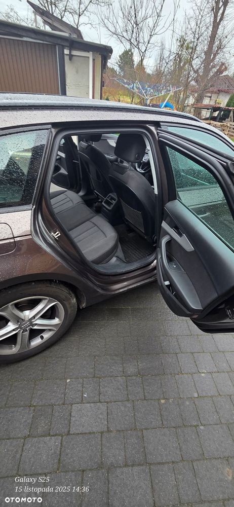Audi A4 Avant - 16
