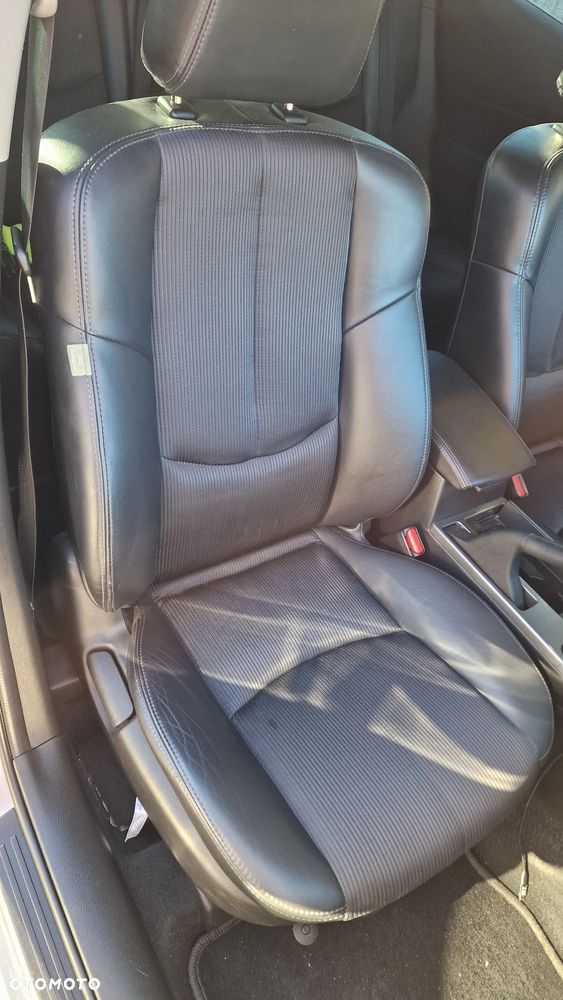 Mazda 6 Sport 2.0 MZR DISI Exclusive-Line - 12