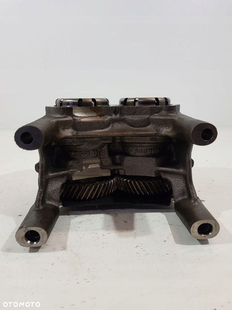 wałki balansowe a2740300685 mercedes w205 2.0 cgi - 6