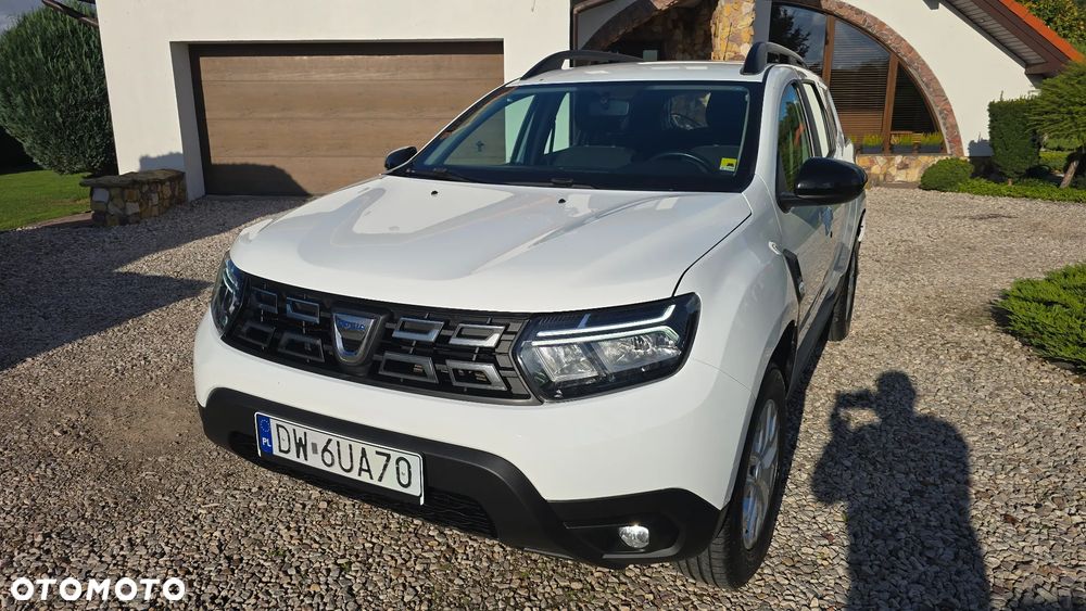 Dacia Duster 1.0 TCe Comfort - 21