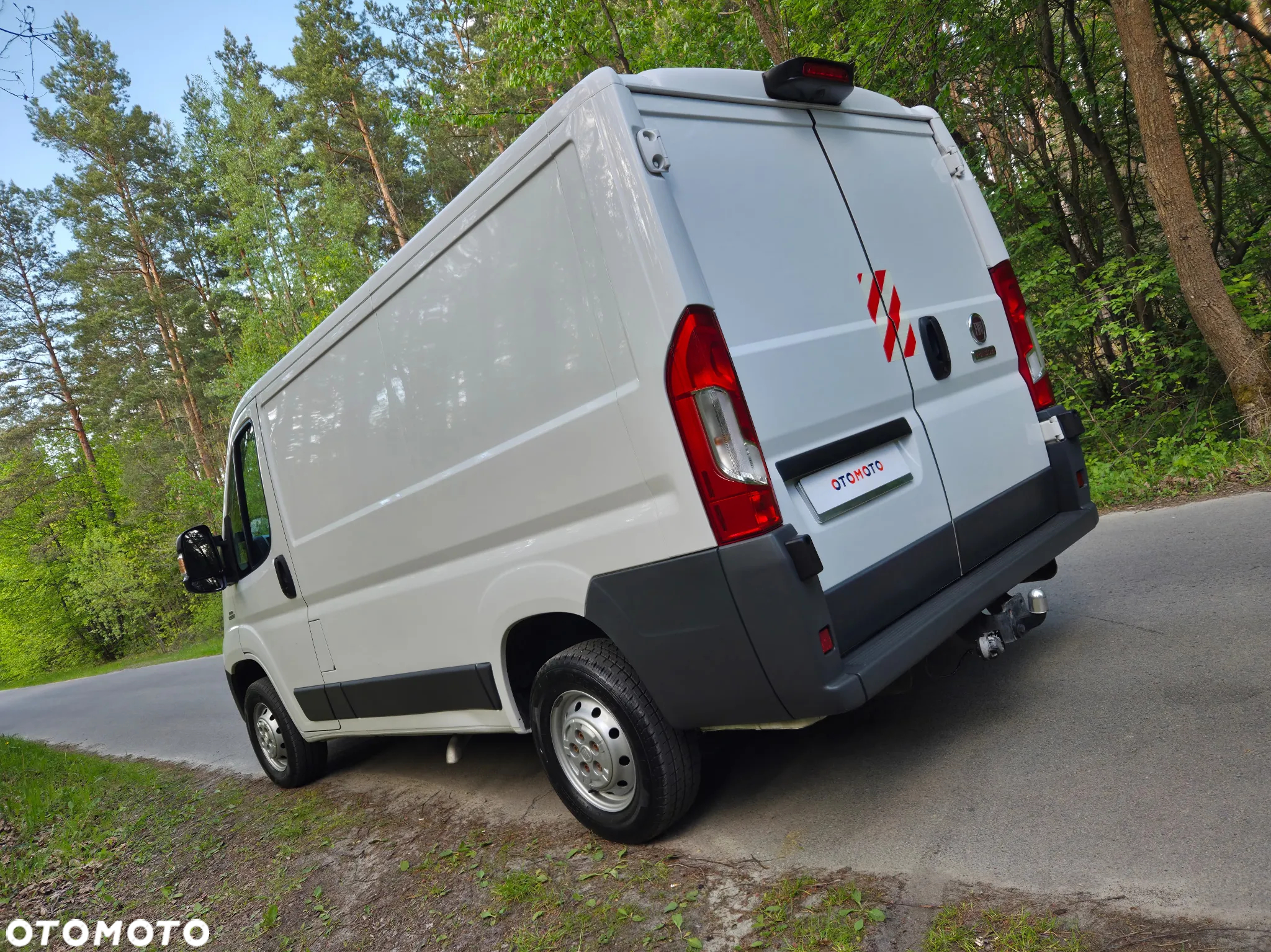 Fiat Ducato - 9