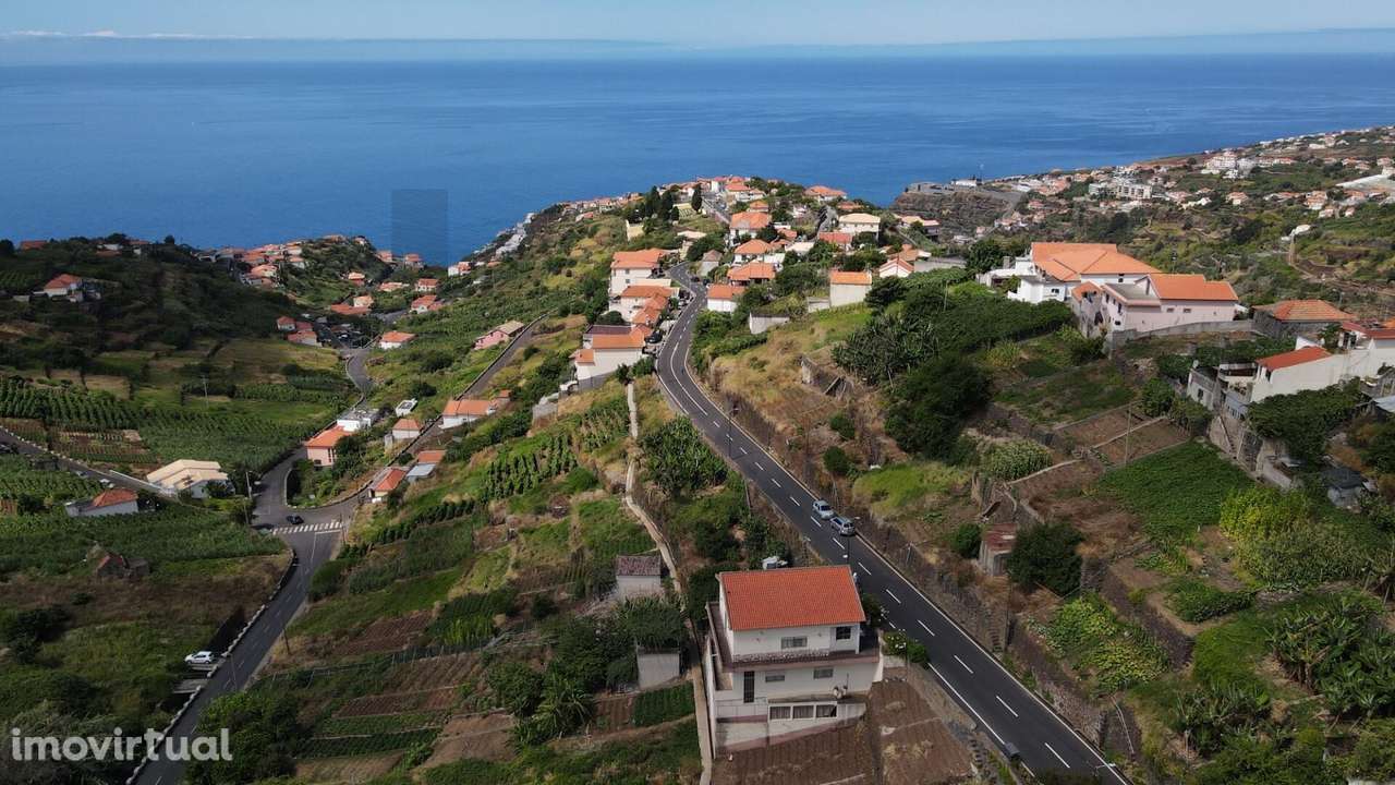 Terreno barato na calheta - Grande imagem: 3/14