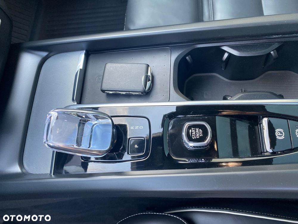 Volvo XC 60 - 16