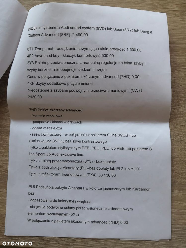 Audi Q7 3.0 TDI DPF Quattro Tiptronic - 25