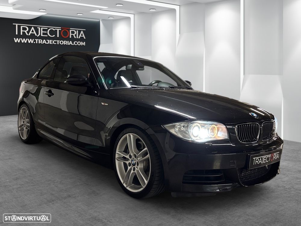 BMW M135i - 1