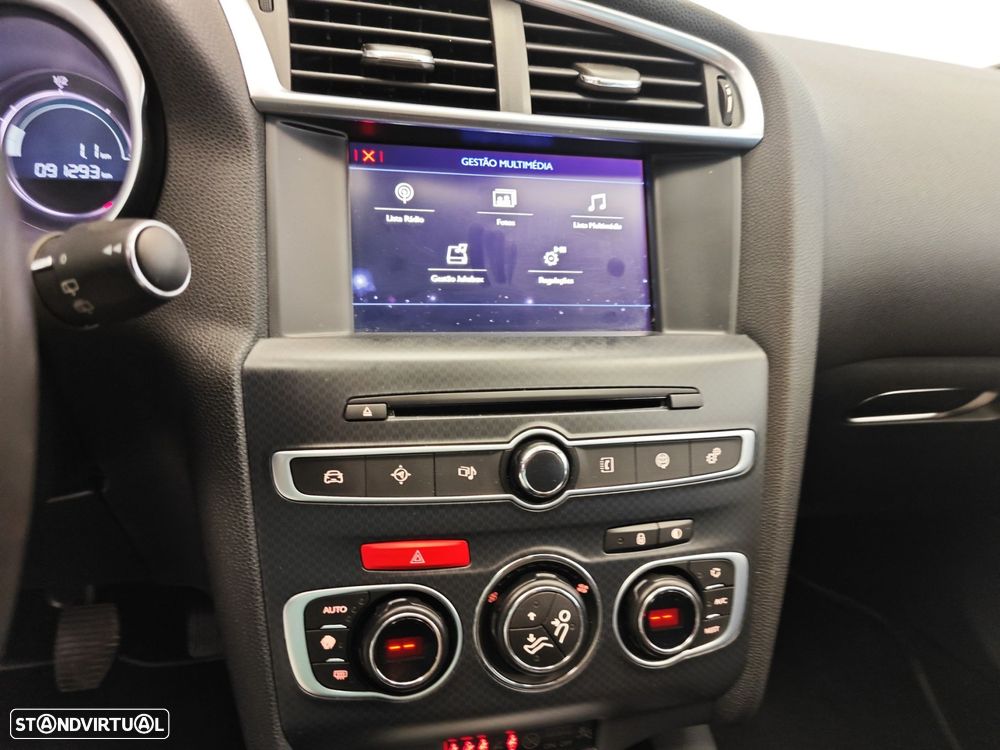 DS DS4 Crossback PureTech 130 S&S - 34
