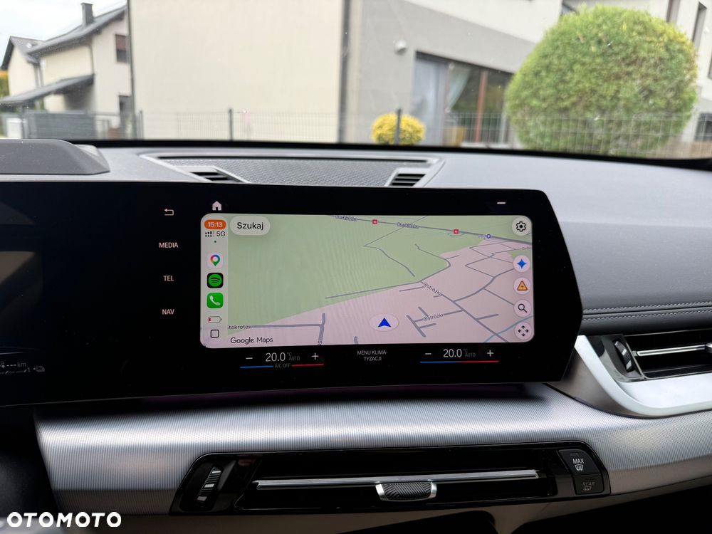 BMW X1 - 19