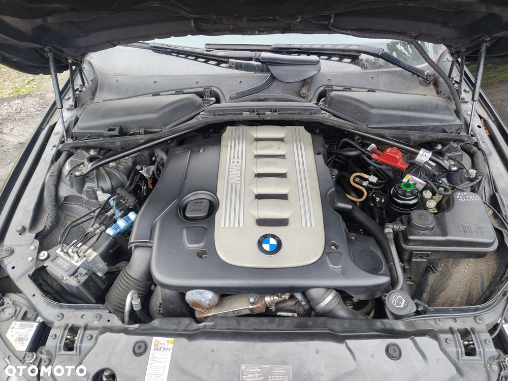 BMW Seria 5 530xd - 8