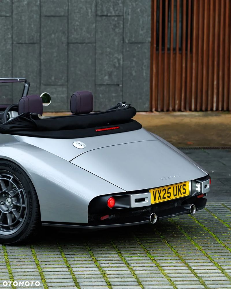 Morgan Supersport - 28