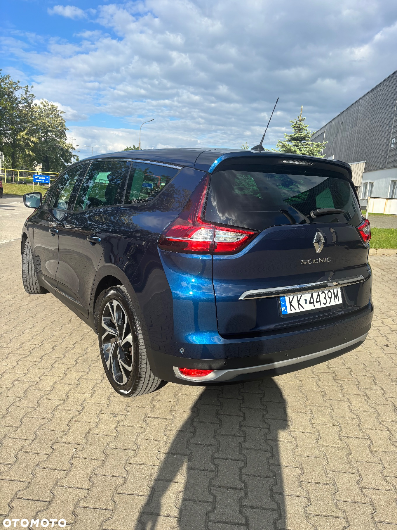 Renault Scenic - 3
