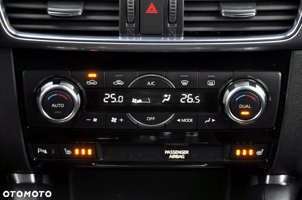 Mazda CX-5 - 19