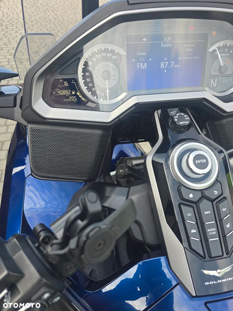 Honda GL - 5