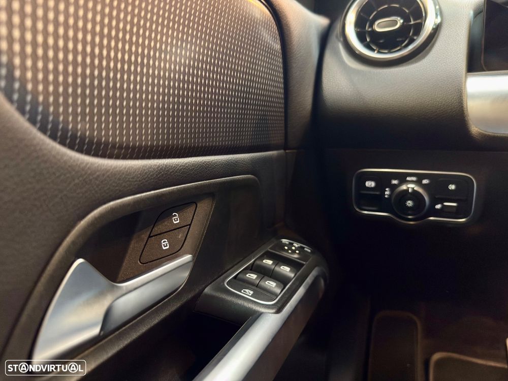 Mercedes-Benz GLB 180 d Style - 14