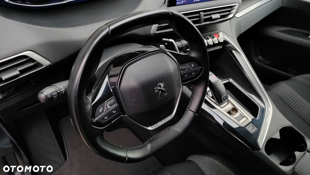 Peugeot 5008 - 11