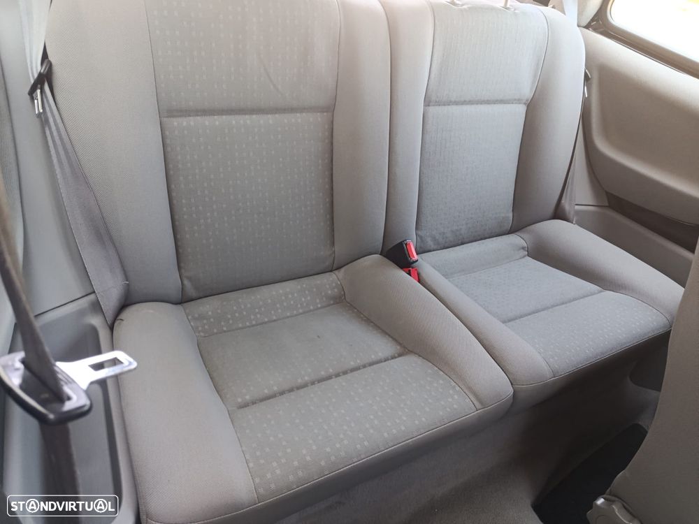 VW Lupo 1.0 Confort - 14