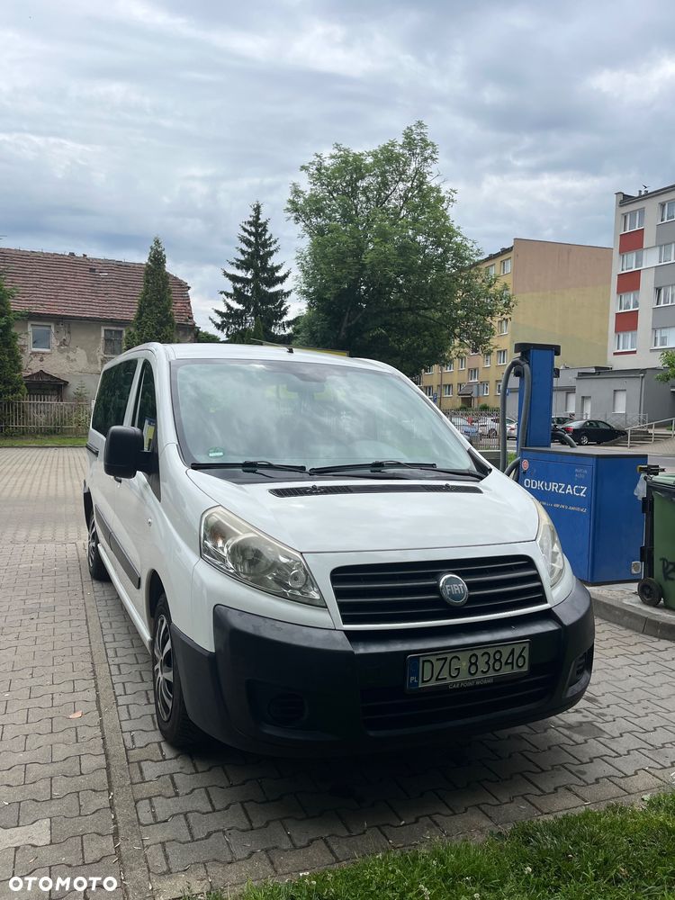 Fiat Scudo - 6
