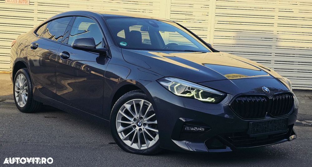 BMW Seria 2 218i Aut. Luxury Line - 22