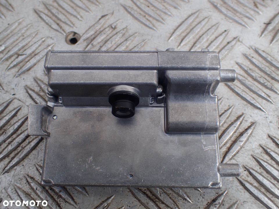 KAMERA ASYSTENT PASA VW SEAT 2Q0980653B RADOM - 3