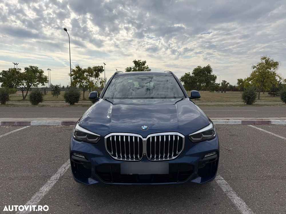 BMW X5 xDrive30d - 3