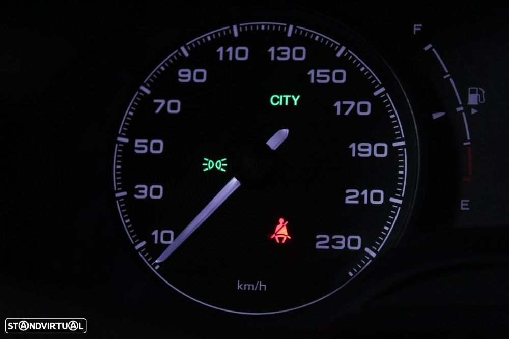 Fiat Tipo Station Wagon 1.3 MultiJet City Life - 26